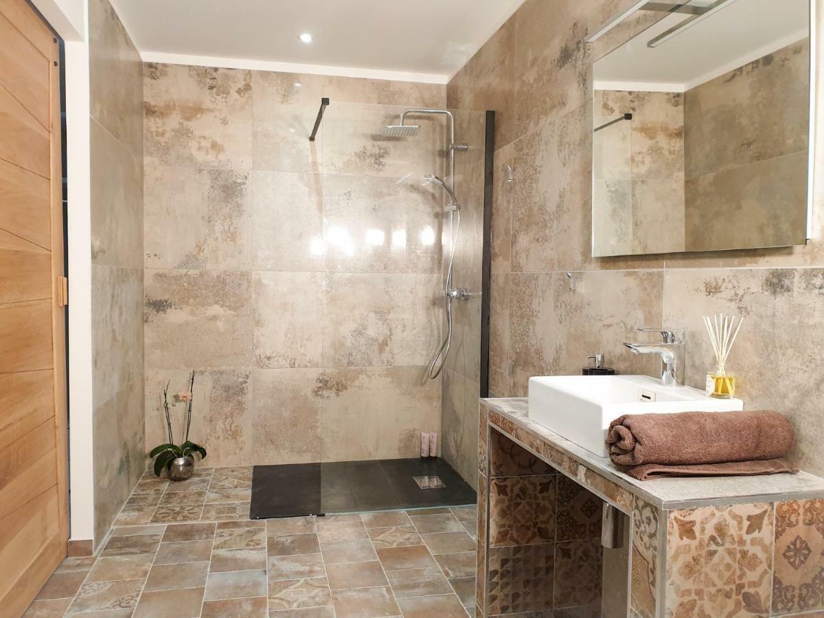 Casa Petre E Fiori Hotel Cervione Kültér fotó