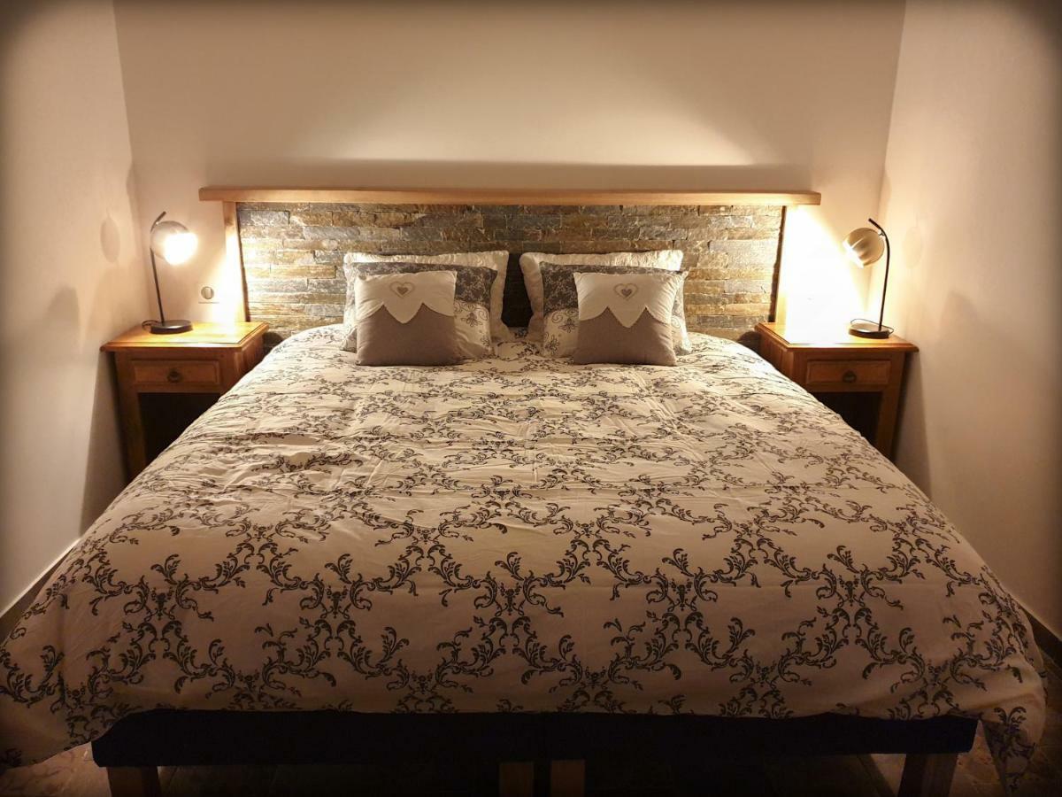 Casa Petre E Fiori Hotel Cervione Kültér fotó