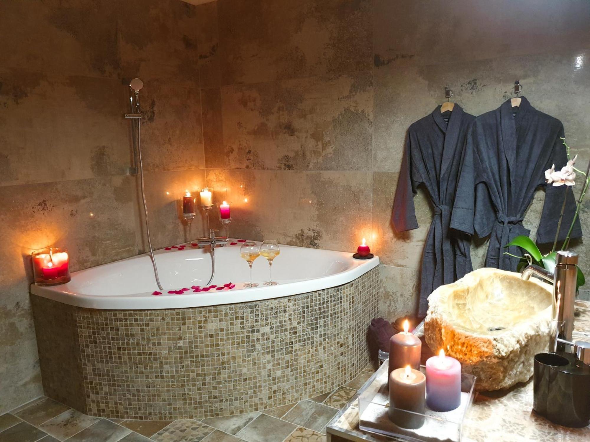 Casa Petre E Fiori Hotel Cervione Kültér fotó