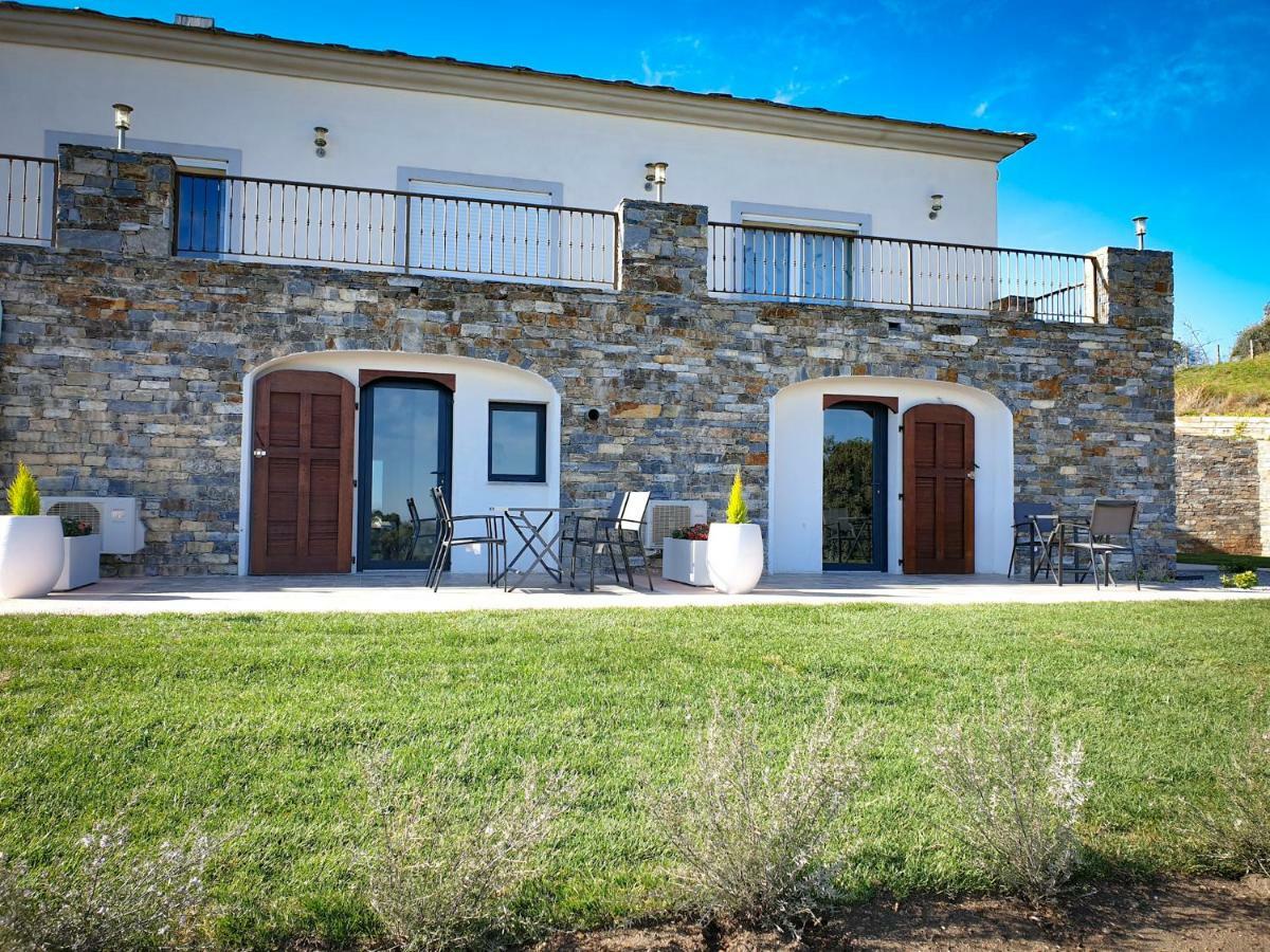 Casa Petre E Fiori Hotel Cervione Kültér fotó