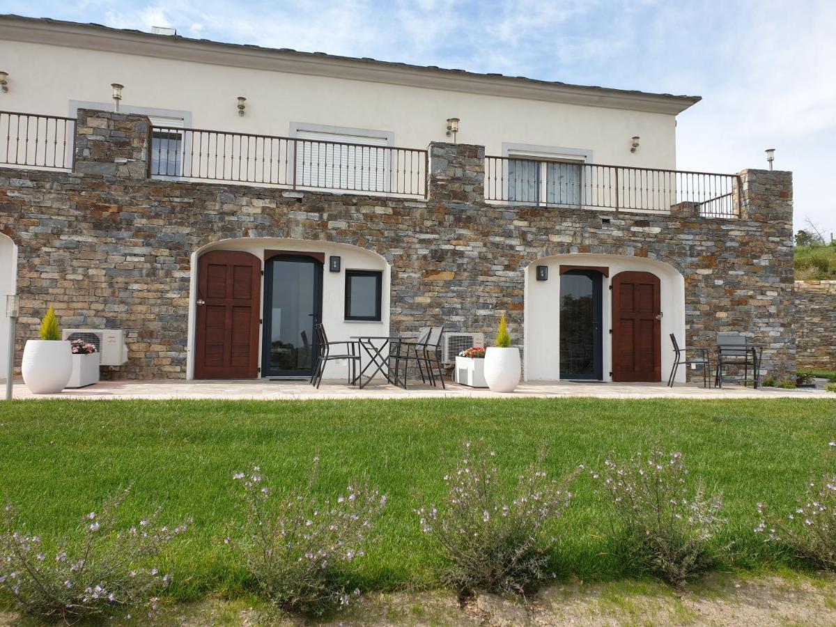 Casa Petre E Fiori Hotel Cervione Kültér fotó